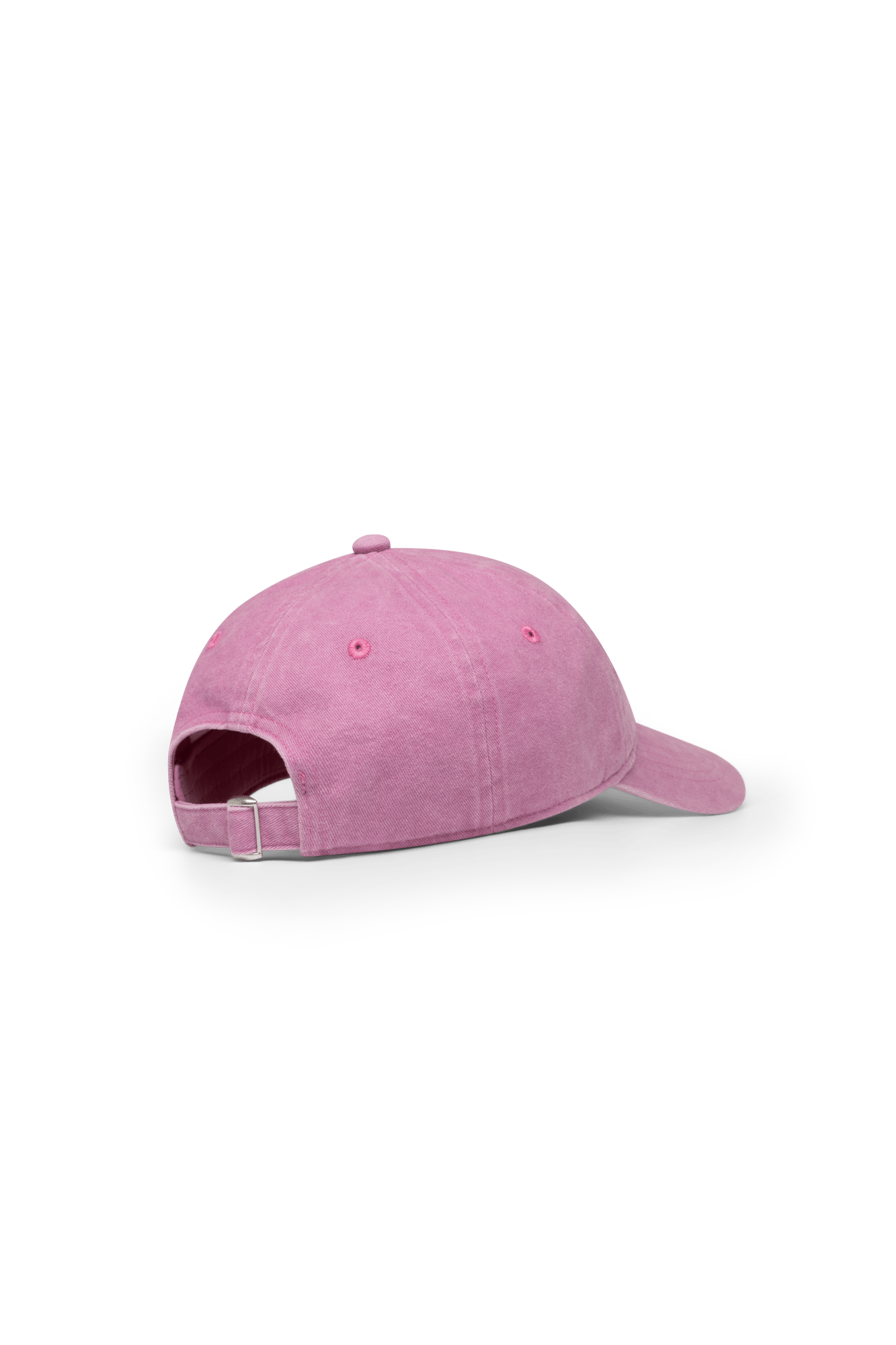 ARKK Accessories ARKK Cotton Twill Cap 2.0 | Pink Cap